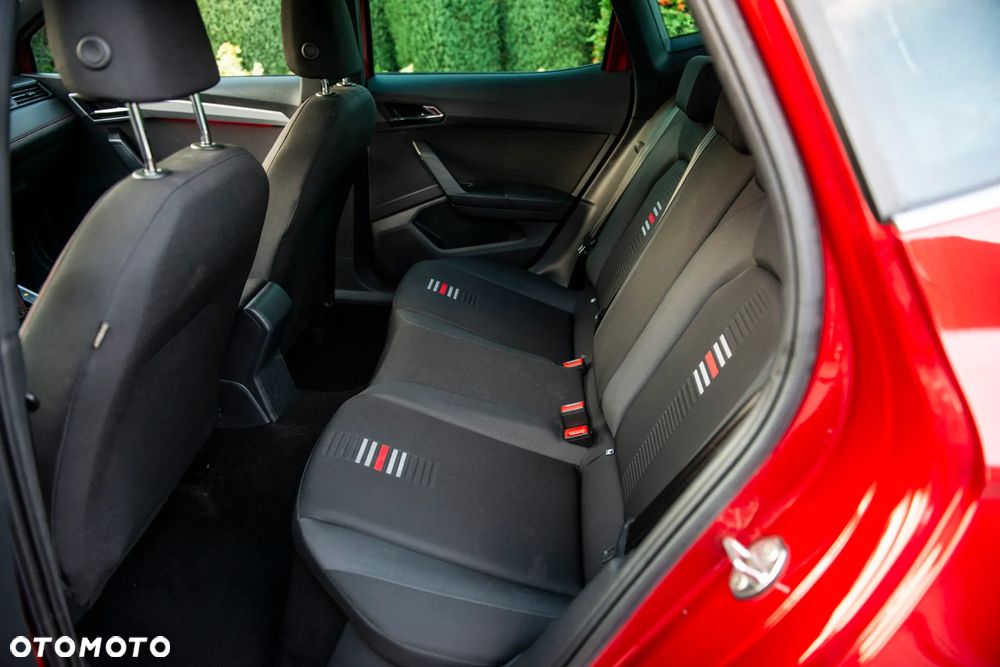 Seat Arona 1.5 TSI OPF FR - 30