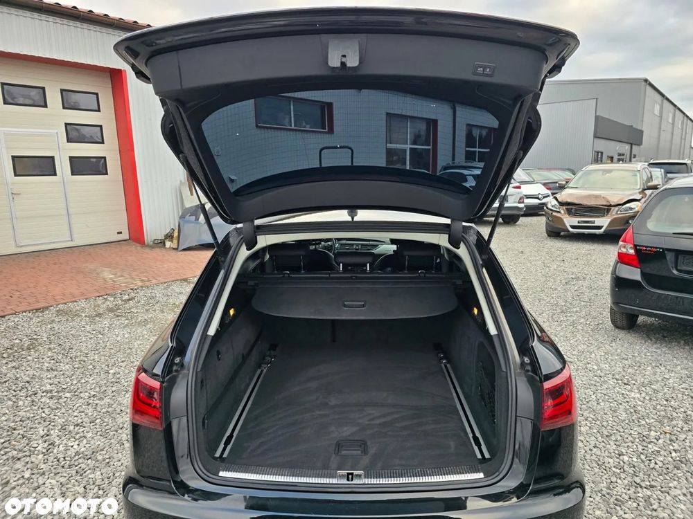 Audi A6 Avant 3.0 TDI Quattro S tronic - 10