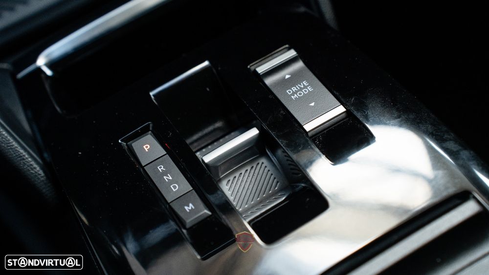 Citroën C4 1.5 BlueHDi Feel EAT8 - 26