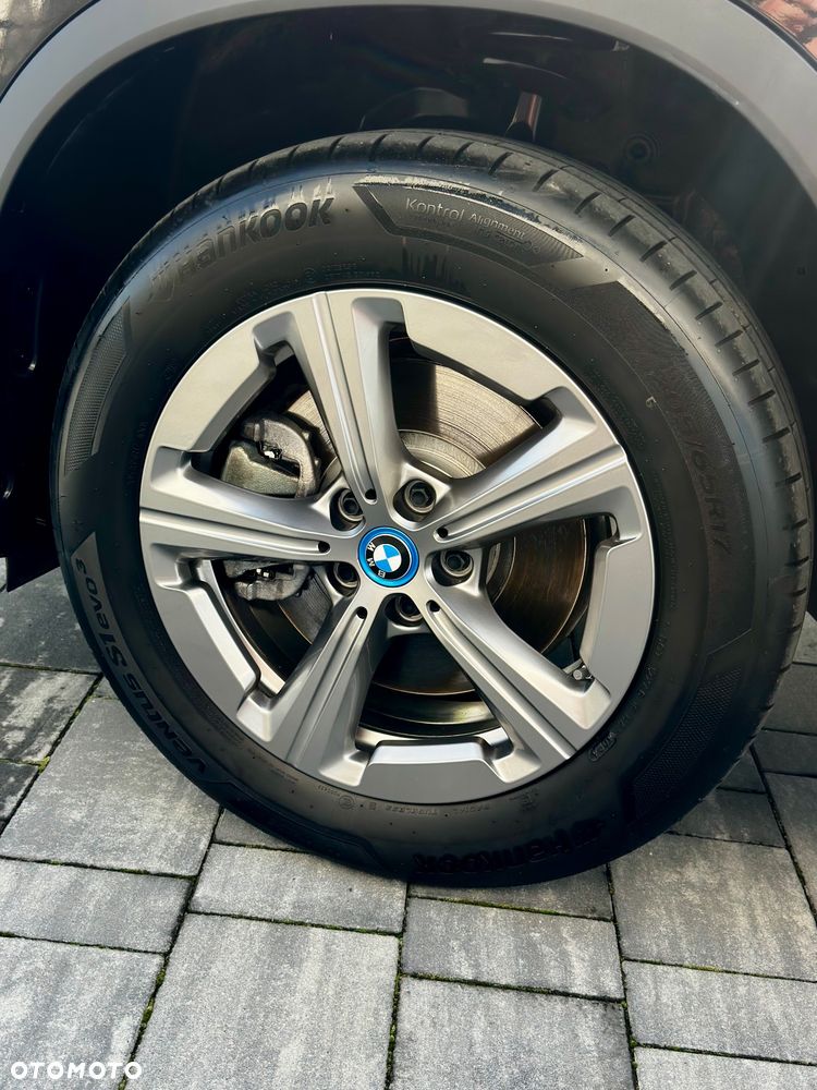 BMW X1 xDrive25e - 25