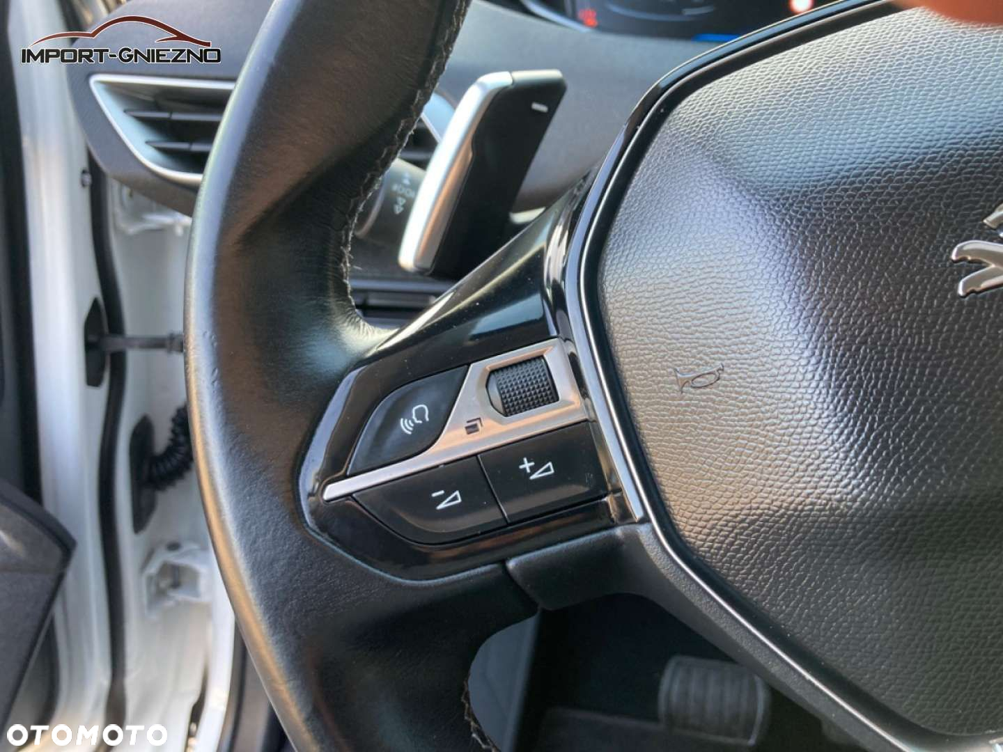 Peugeot 3008 - 19