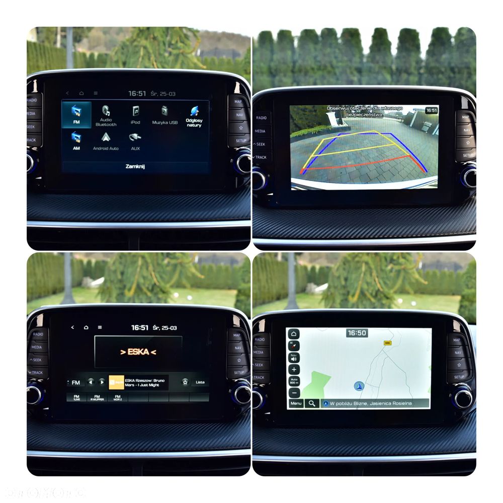 Hyundai Tucson 1.6 Turbo 2WD Trend - 20