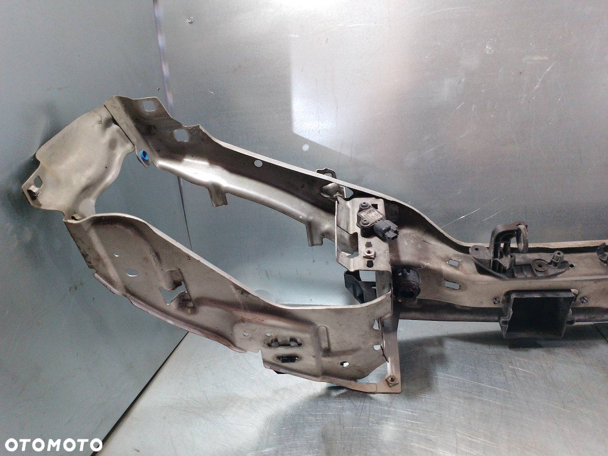 PAS PRZÓD, WZMOCNIENIE GÓRNE VOLVO V50 2.0 HDI 16V - 4