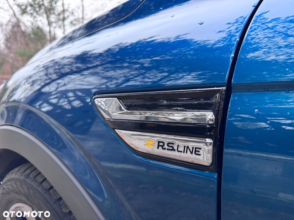 Renault Arkana 1.6 E-TECH R.S Line MMT - 5