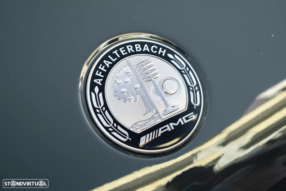 Mercedes-Benz GLE 53 AMG Mercedes-AMG Hybrid 4Matic+ - 6