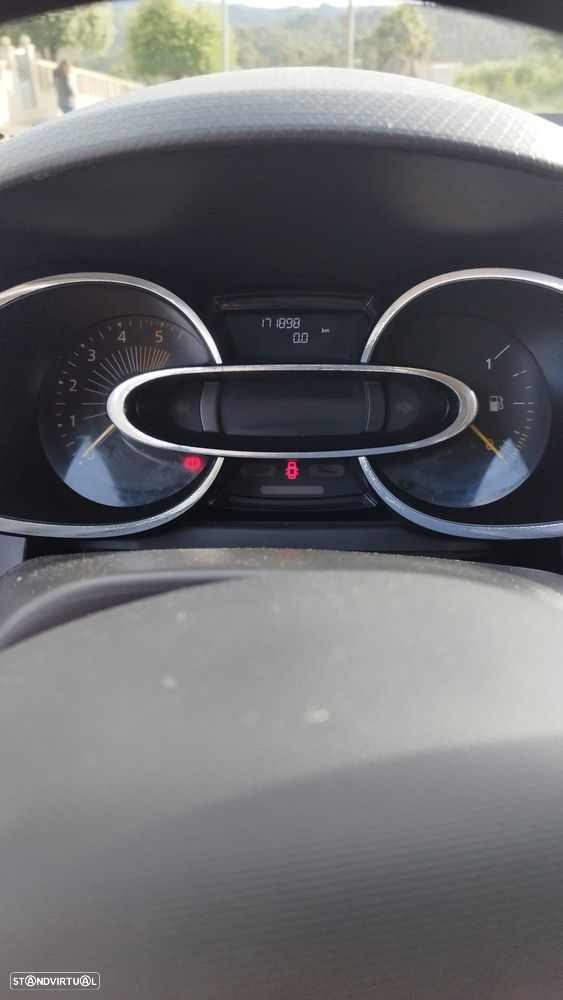 Renault Clio 1.5 dCi Confort 82g - 3