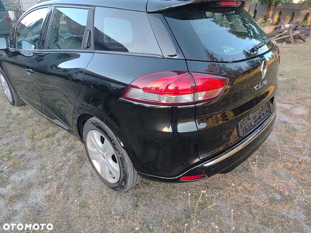 Renault Clio 0.9 Energy TCe Intens - 12