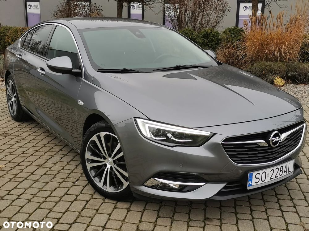 Opel Insignia 1.5 T Elite S&S - 3