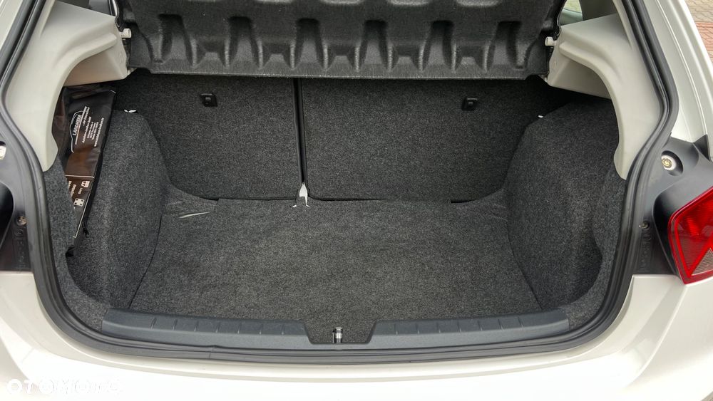 Seat Ibiza - 18