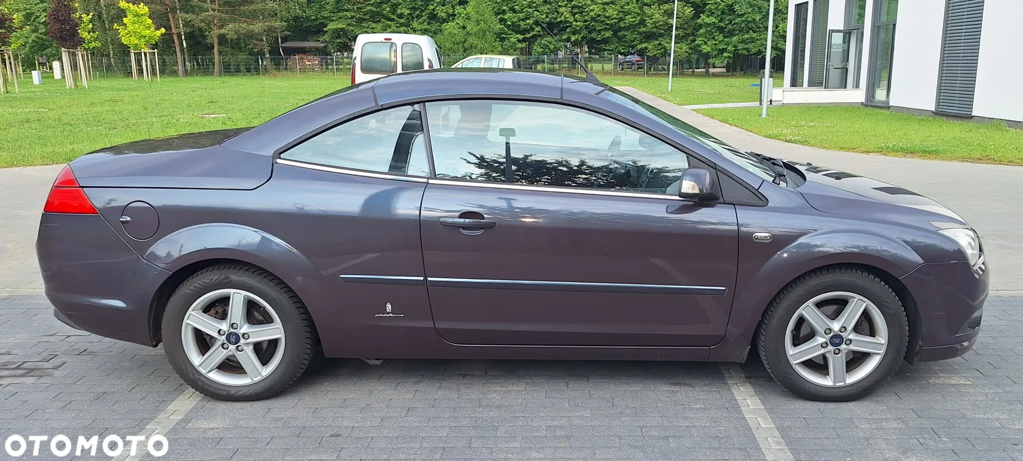 Ford Focus 1.6 16V Style - 7
