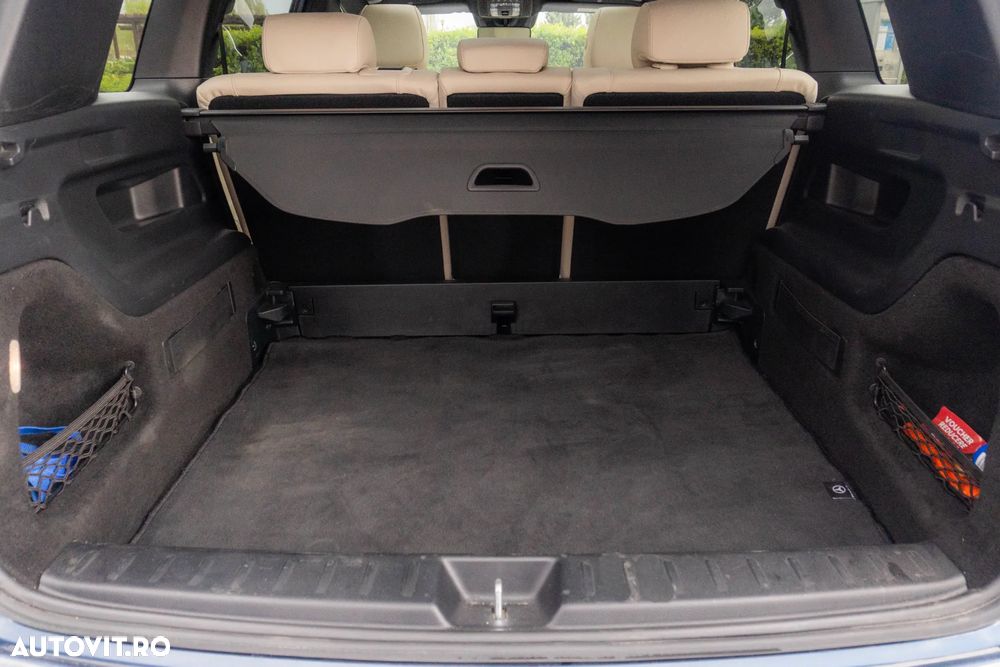 Mercedes-Benz GLB 200 d 4MATIC Aut. - 38