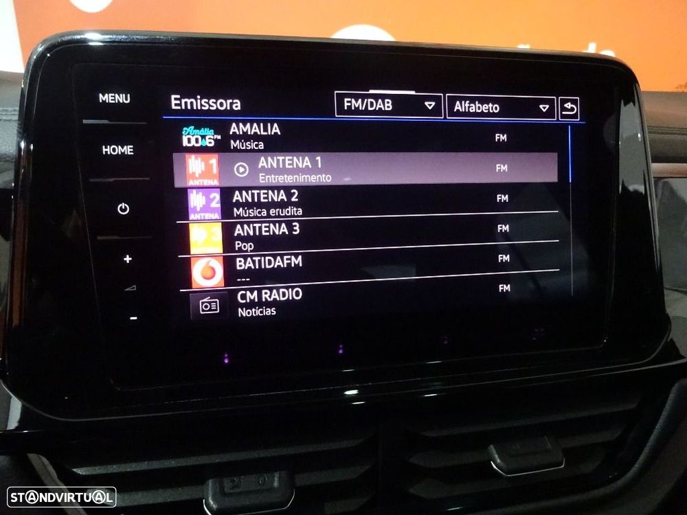 VW T-Roc 2.0 TDI R-Line DSG - 22