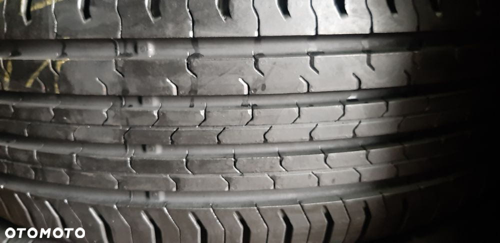 205/55R17 95V Continental ContiEcocontact 5 jak NOWE DEMO - 6