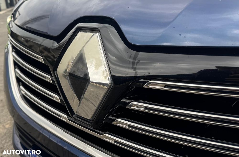 Renault Talisman ENERGY dCi 130 Business - 7