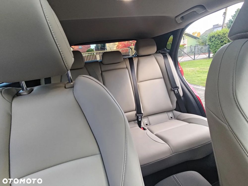 Mazda CX-30 e-SKYACTIVE X 186 AWD EXCLUSIVE-LINE - 17