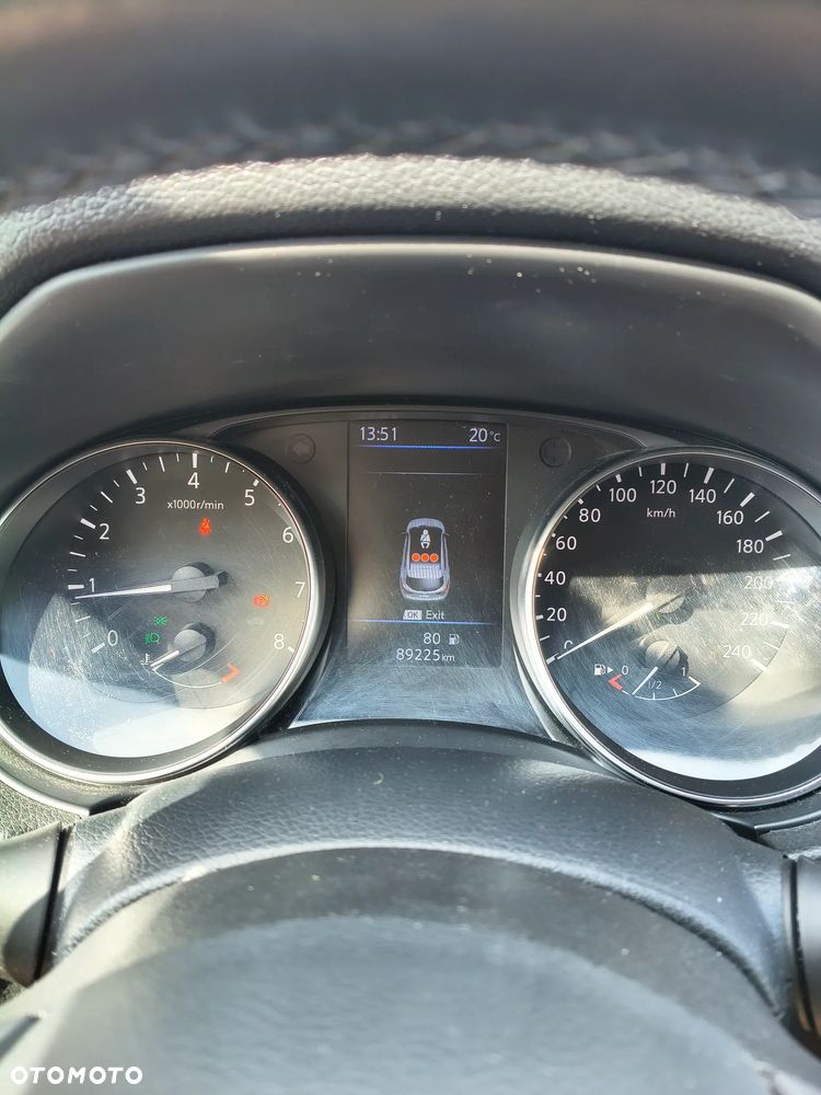 Nissan Qashqai 1.3 DIG-T N-Style - 12