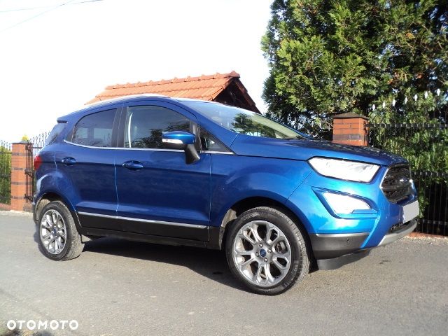 Ford EcoSport - 4