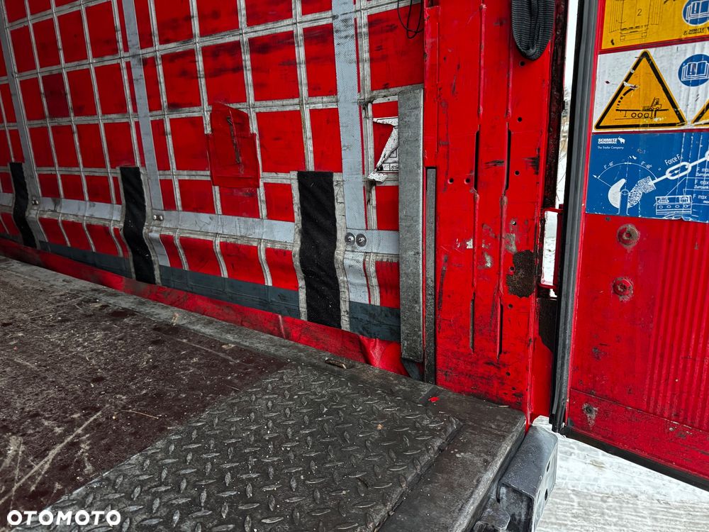 Schmitz Cargobull Varios - 7