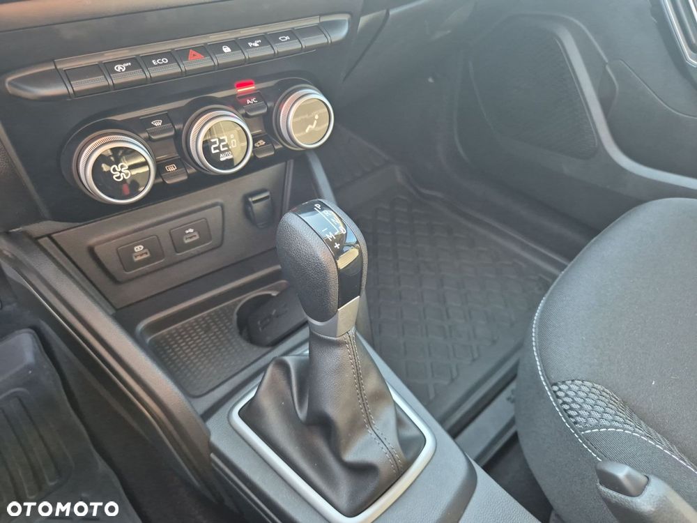 Dacia Duster 1.3 TCe Journey EDC - 19