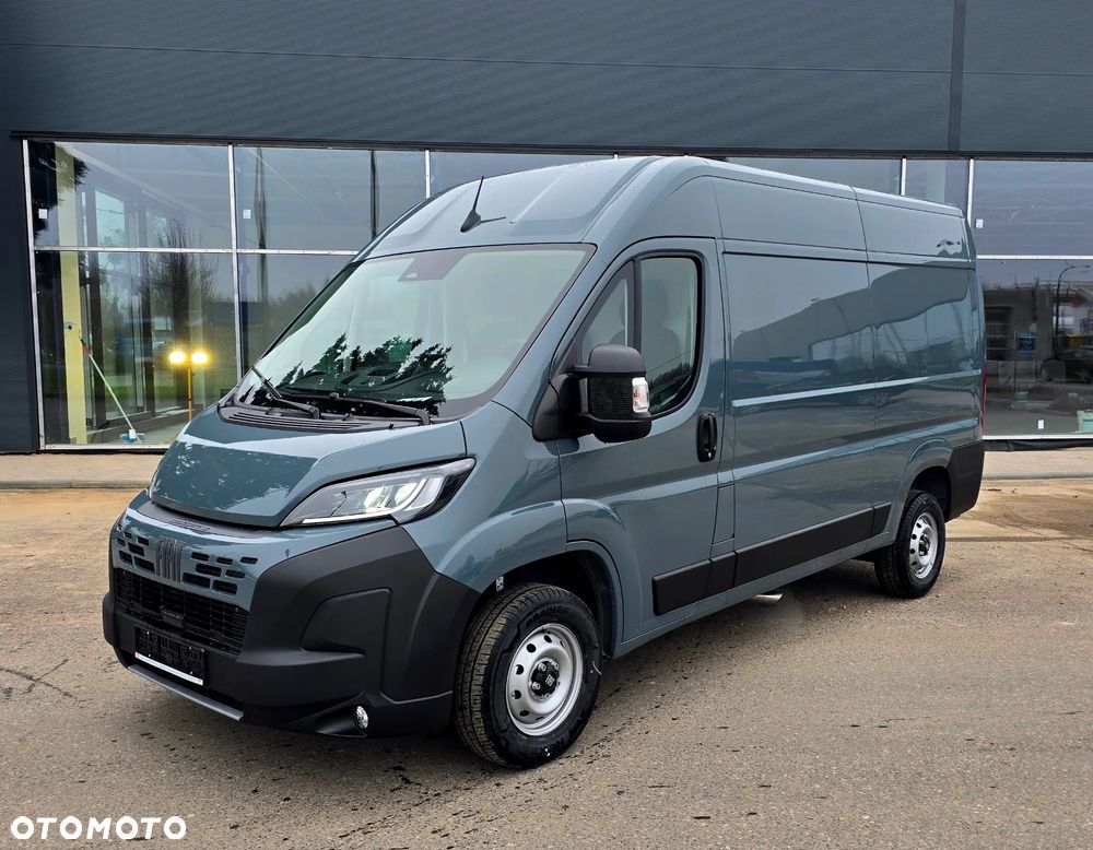 Fiat DUCATO - 1