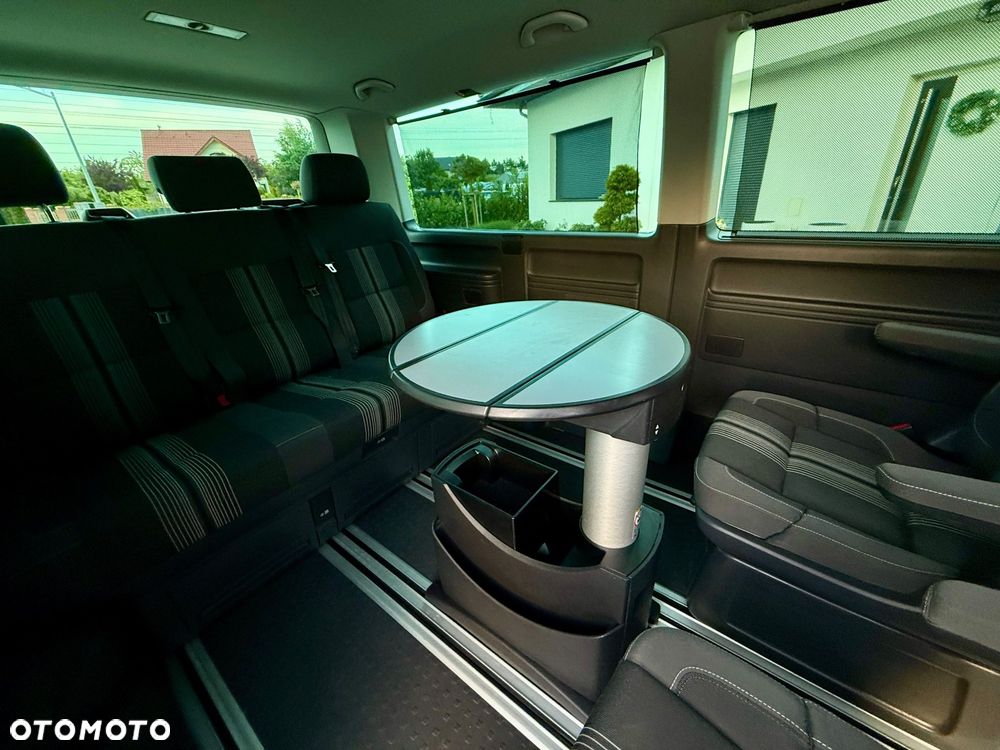 Volkswagen Multivan L2 LIFE 4Motion - 18