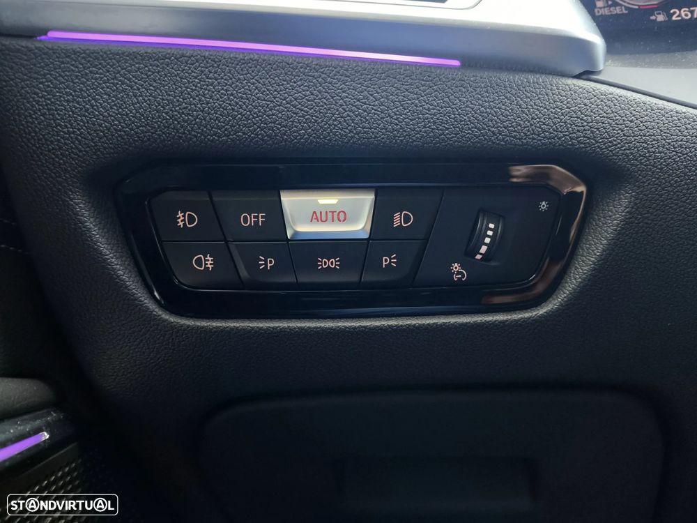 BMW 320 d Line Sport Auto - 28