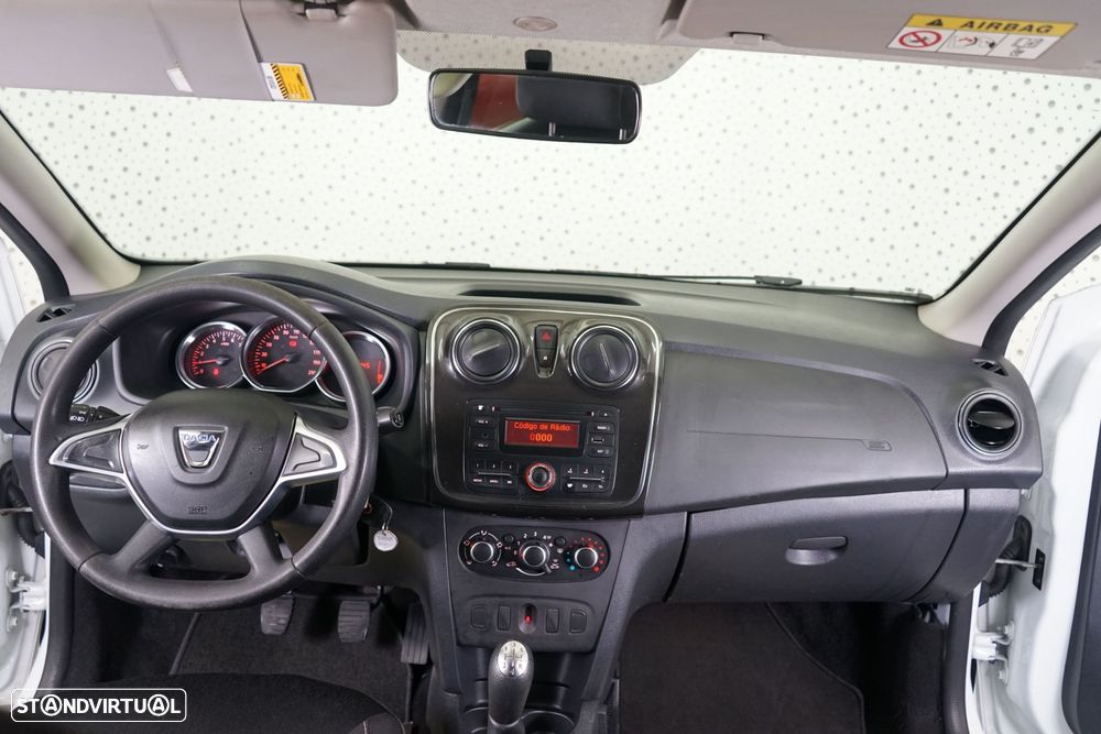 Dacia Sandero 0.9 TCe Comfort - 16