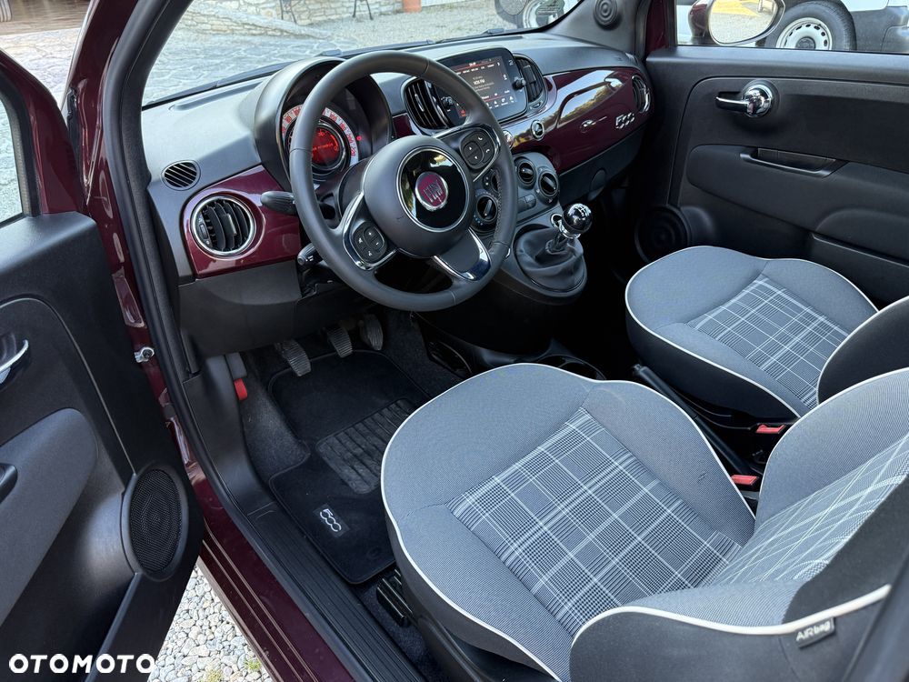 Fiat 500 - 17