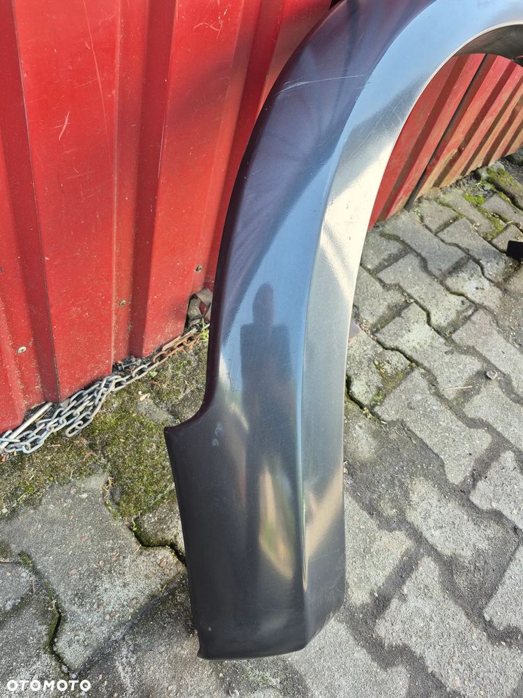 Ford Ranger listwa nakładka błotnika N1WB-E291C21- CF - 12