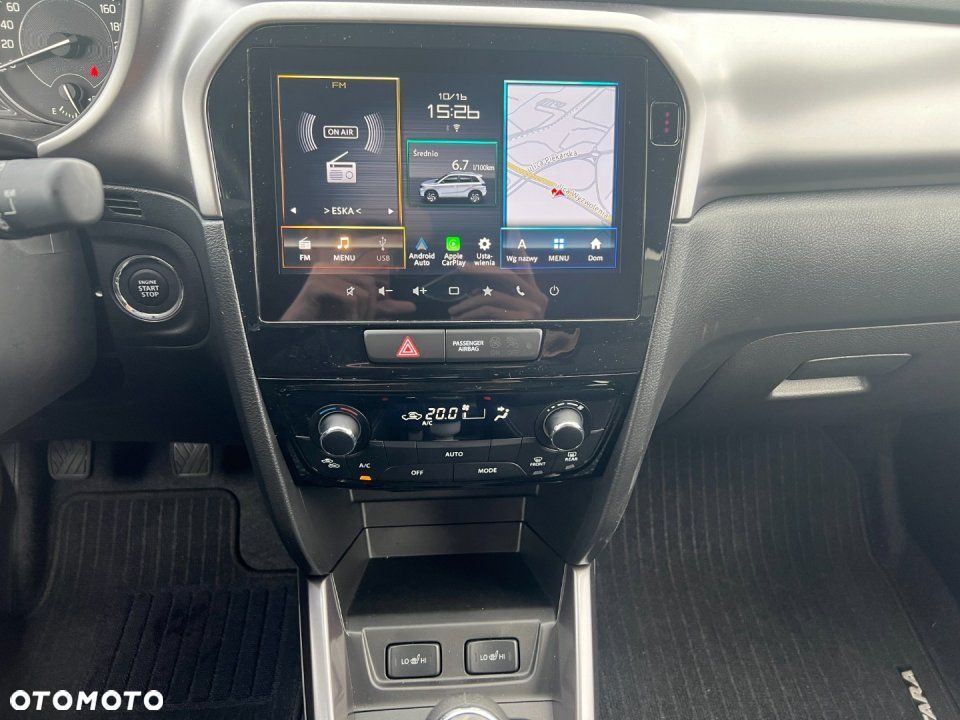 Suzuki Vitara - 13