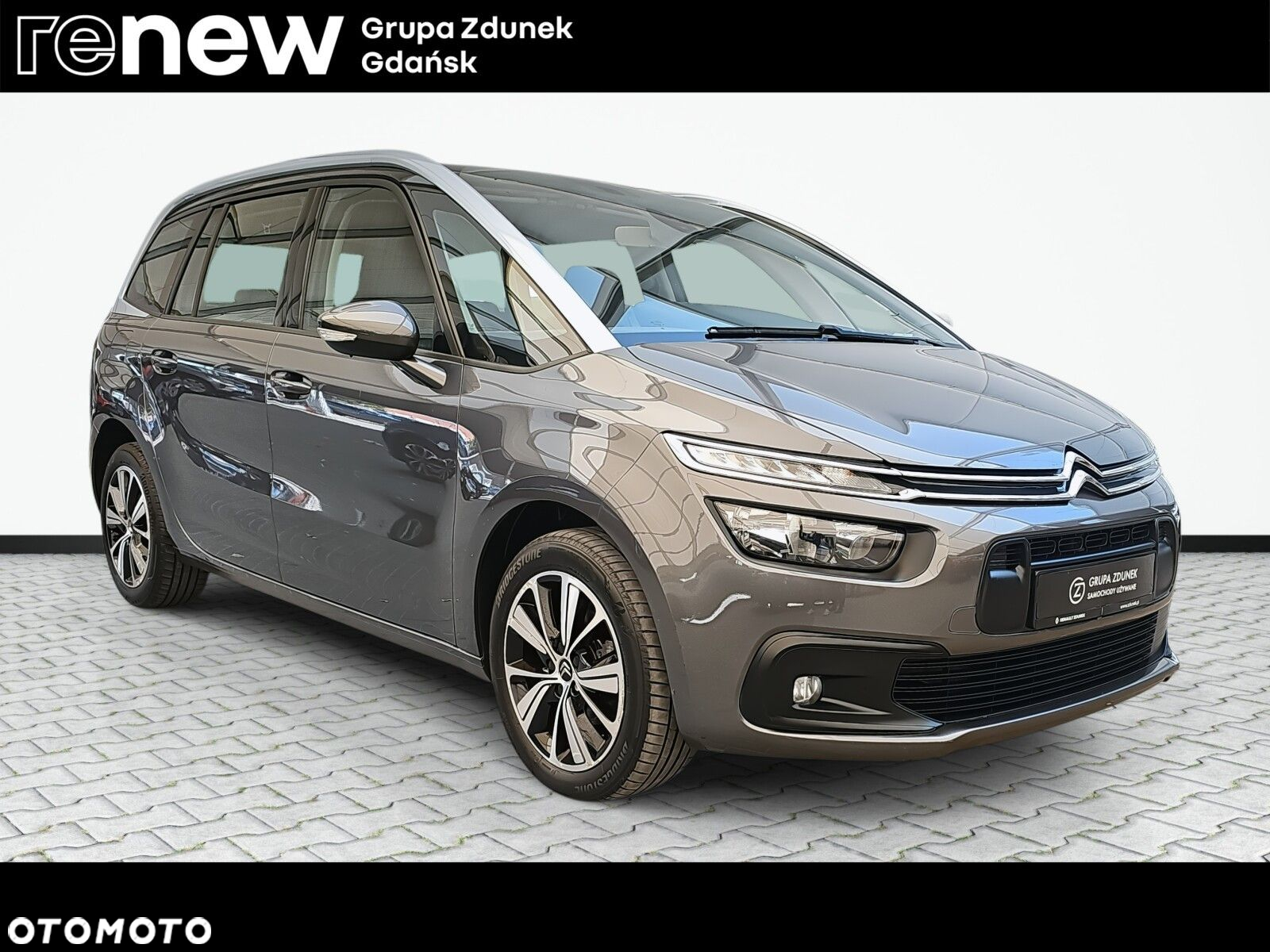 Citroën C4 SpaceTourer - 3