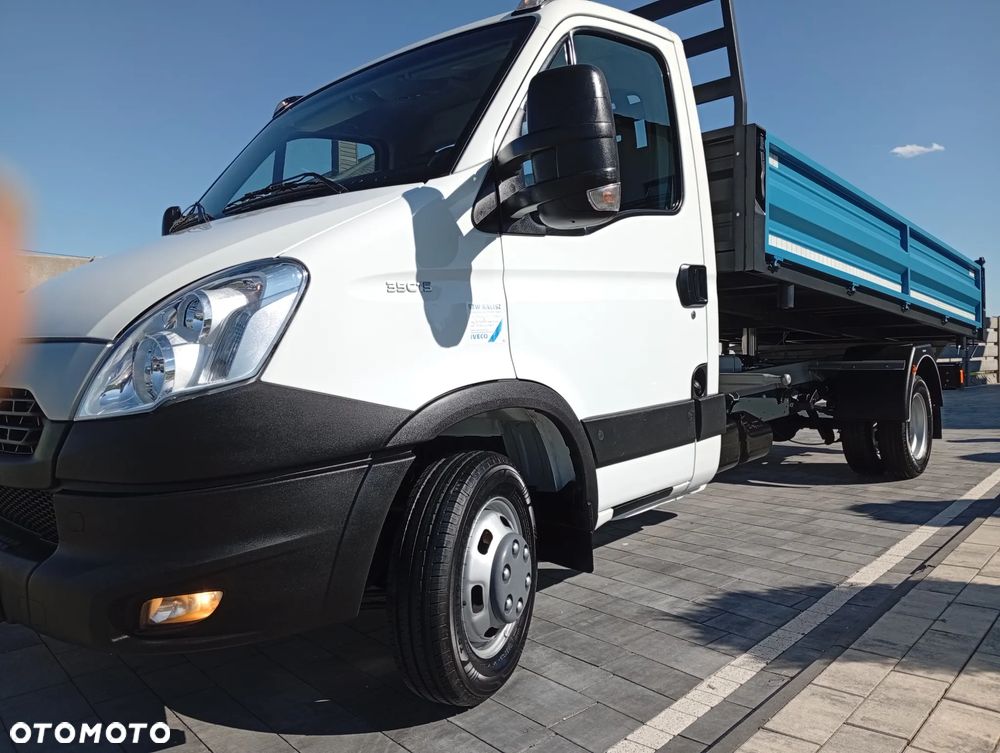 Iveco Daily - 37