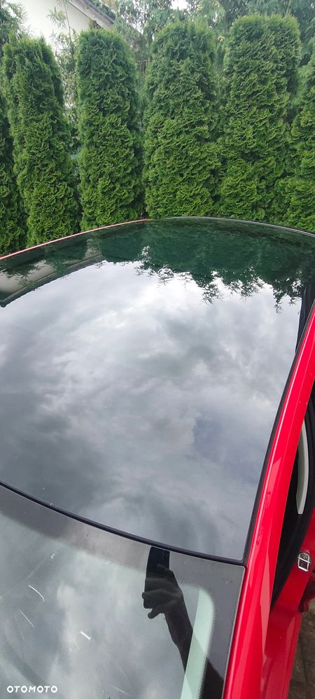 Skoda RAPID Spb 1.2 TSI Monte Carlo - 8