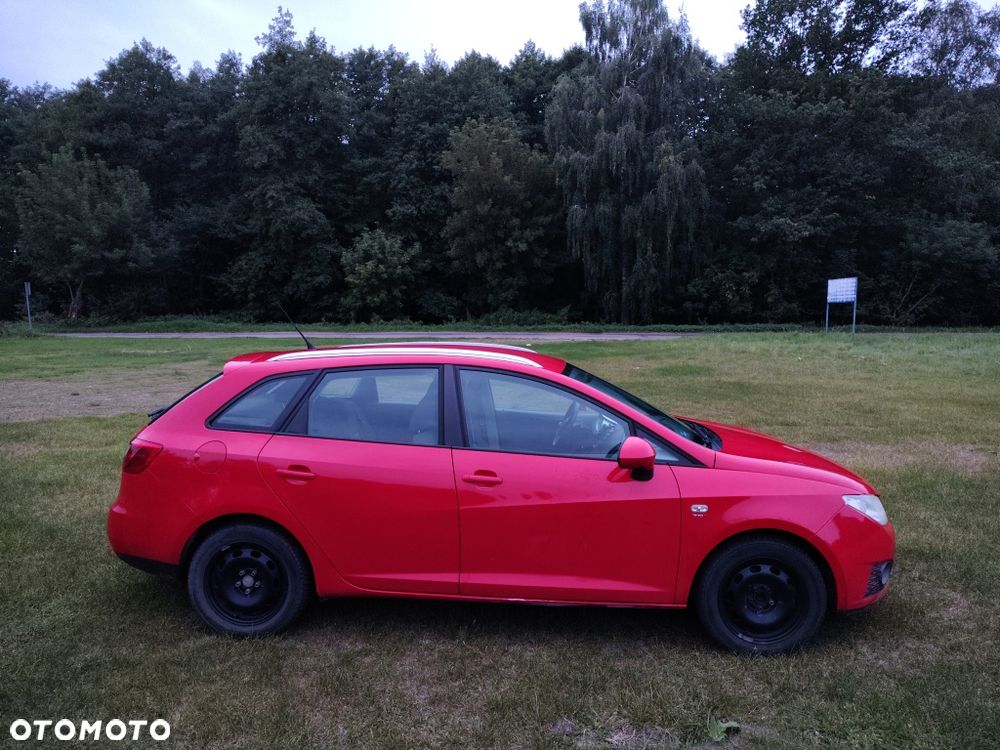 Seat Ibiza - 2