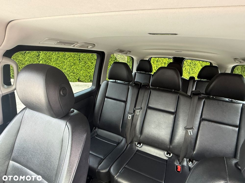 Mercedes-Benz Vito Tourer L3 Pro 4x4 9G-Tronic 447.705 - 17