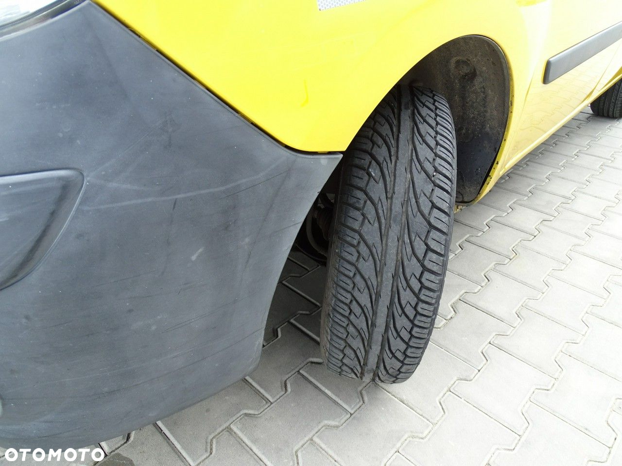 Renault Kangoo - 22