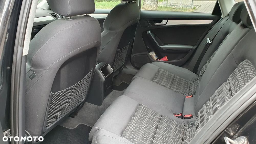 Audi A4 - 15