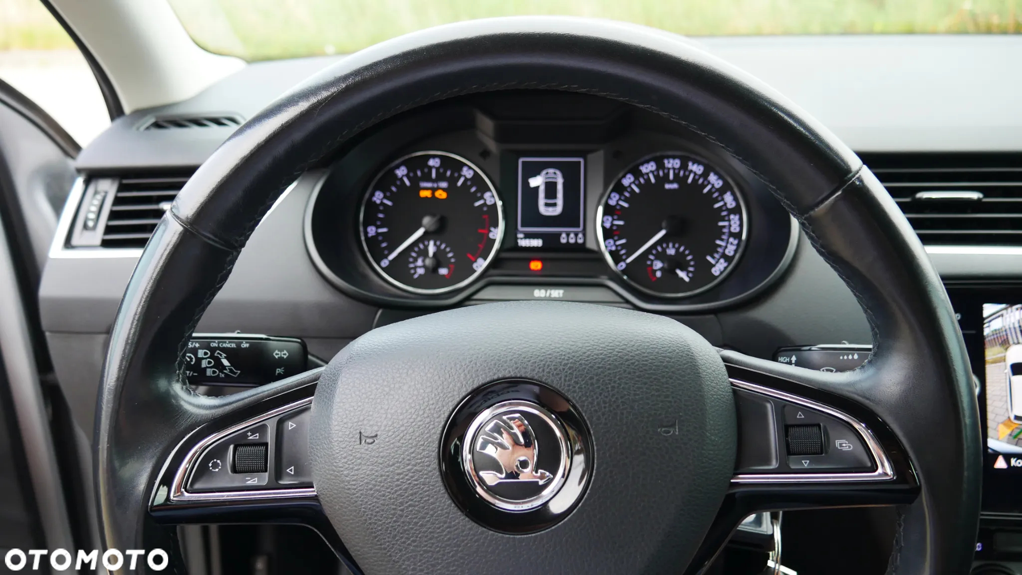 Skoda Octavia 1.4 TSI Ambition - 12