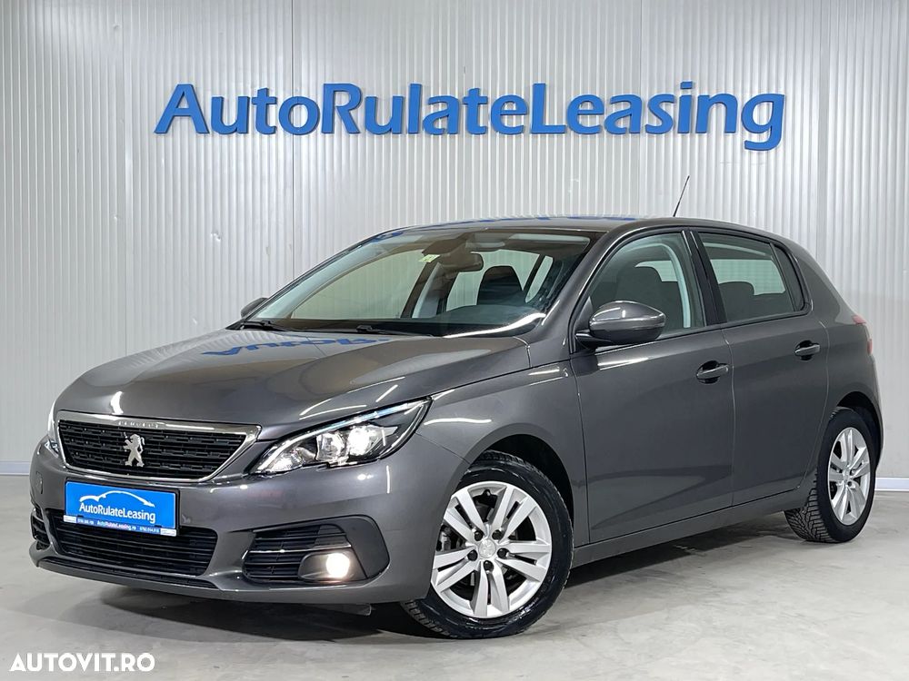 Peugeot 308 1.5 BlueHDi FAP STT Active Pack - 1