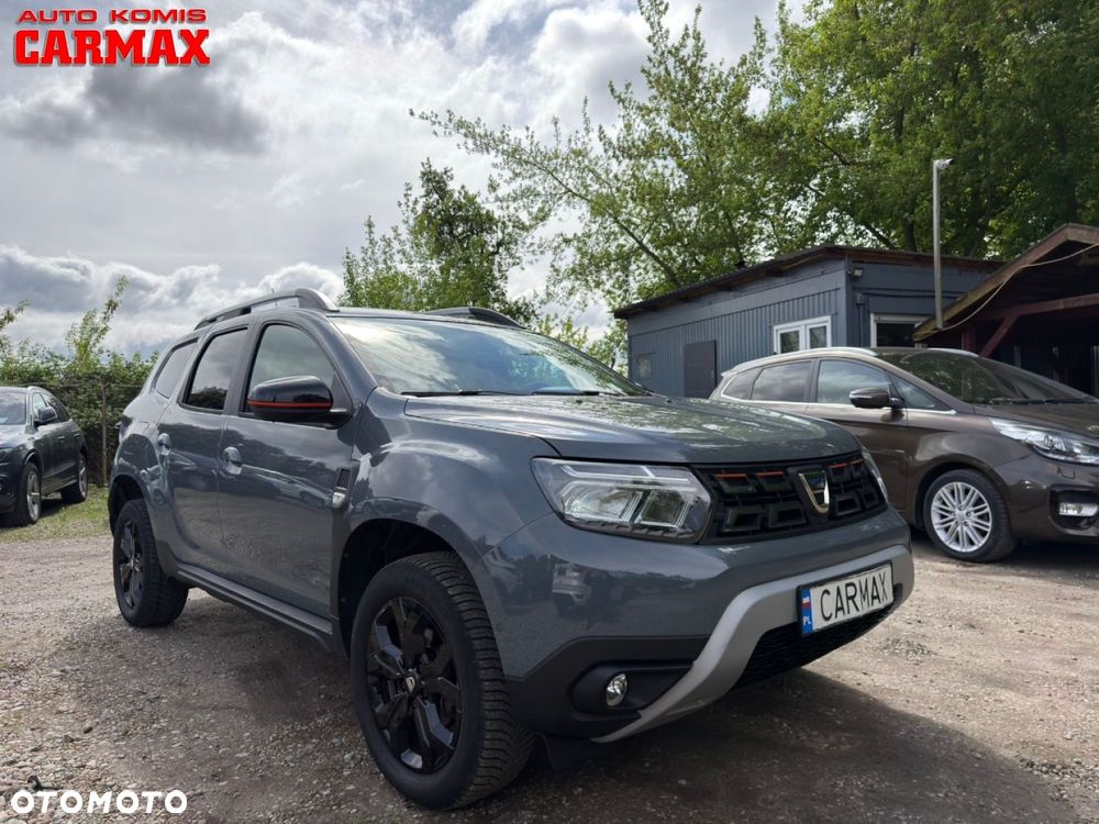 Dacia Duster - 9