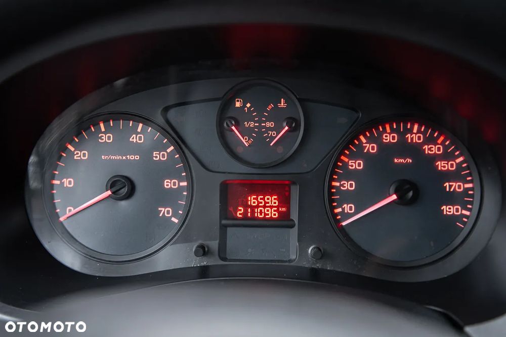 Citroën Berlingo - 17