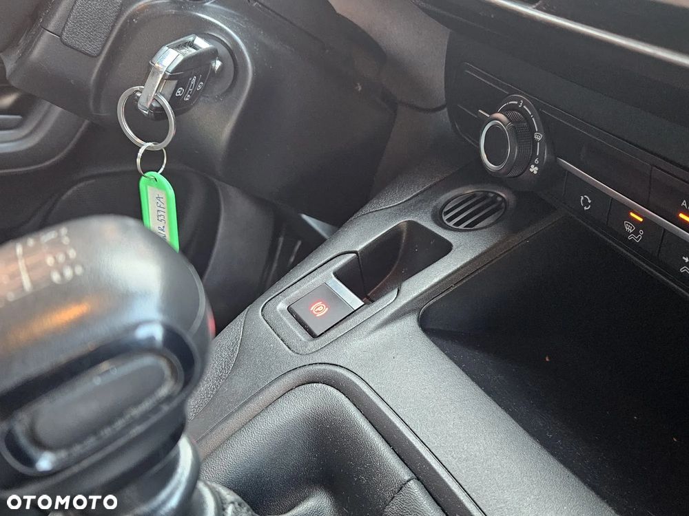 Peugeot Partner - 19