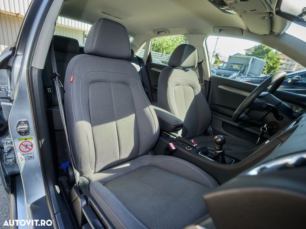 Seat Exeo 1.8TSI Style - 18