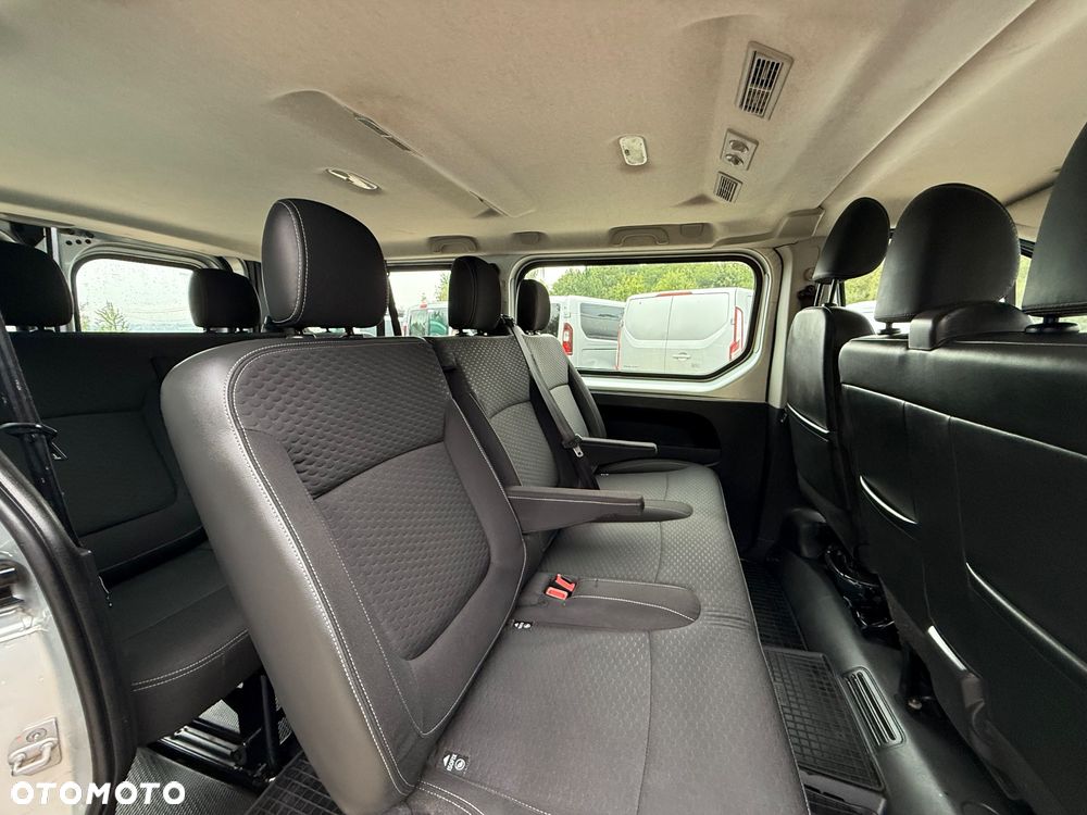 Opel Vivaro - 9