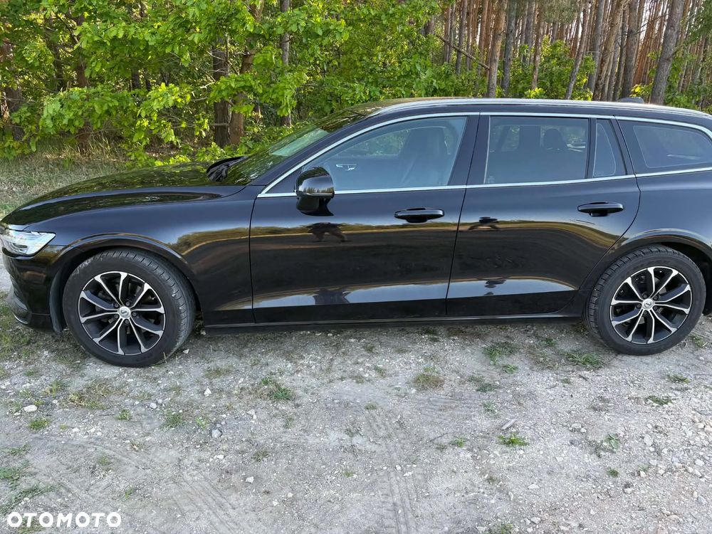 Volvo V60 D3 Momentum Pro - 14