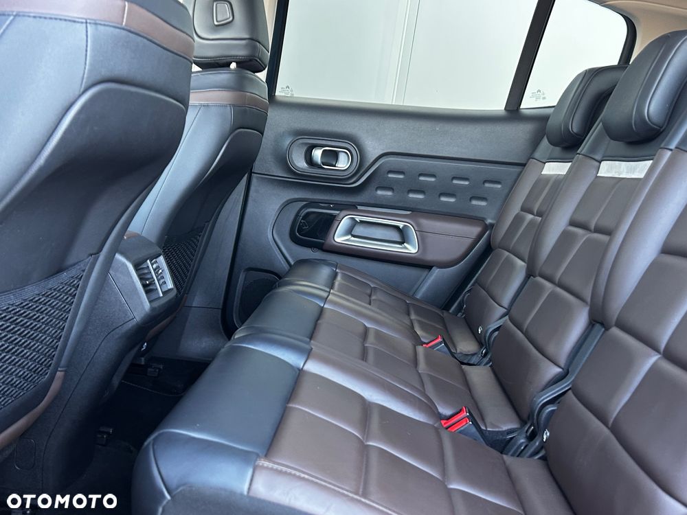 Citroën C5 Aircross - 18