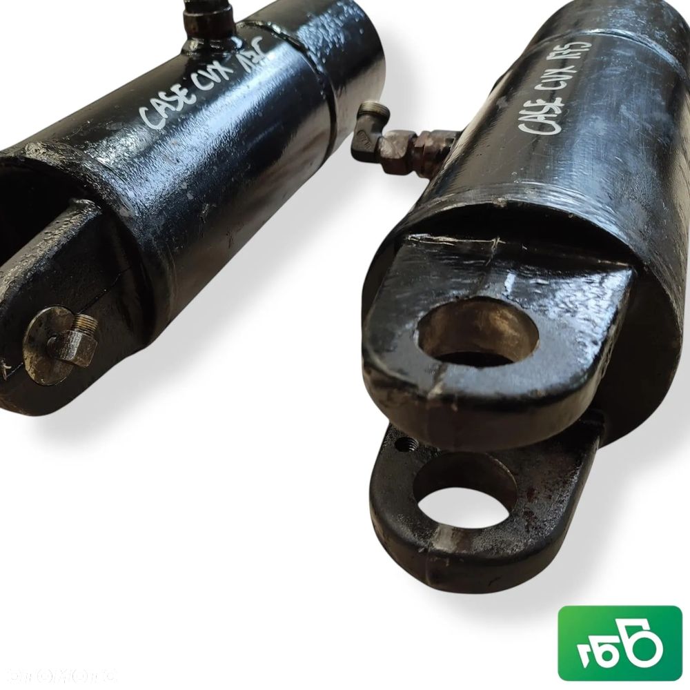 Siłownik tylnego podnośnika 84520524 Case CVX 175 - 4