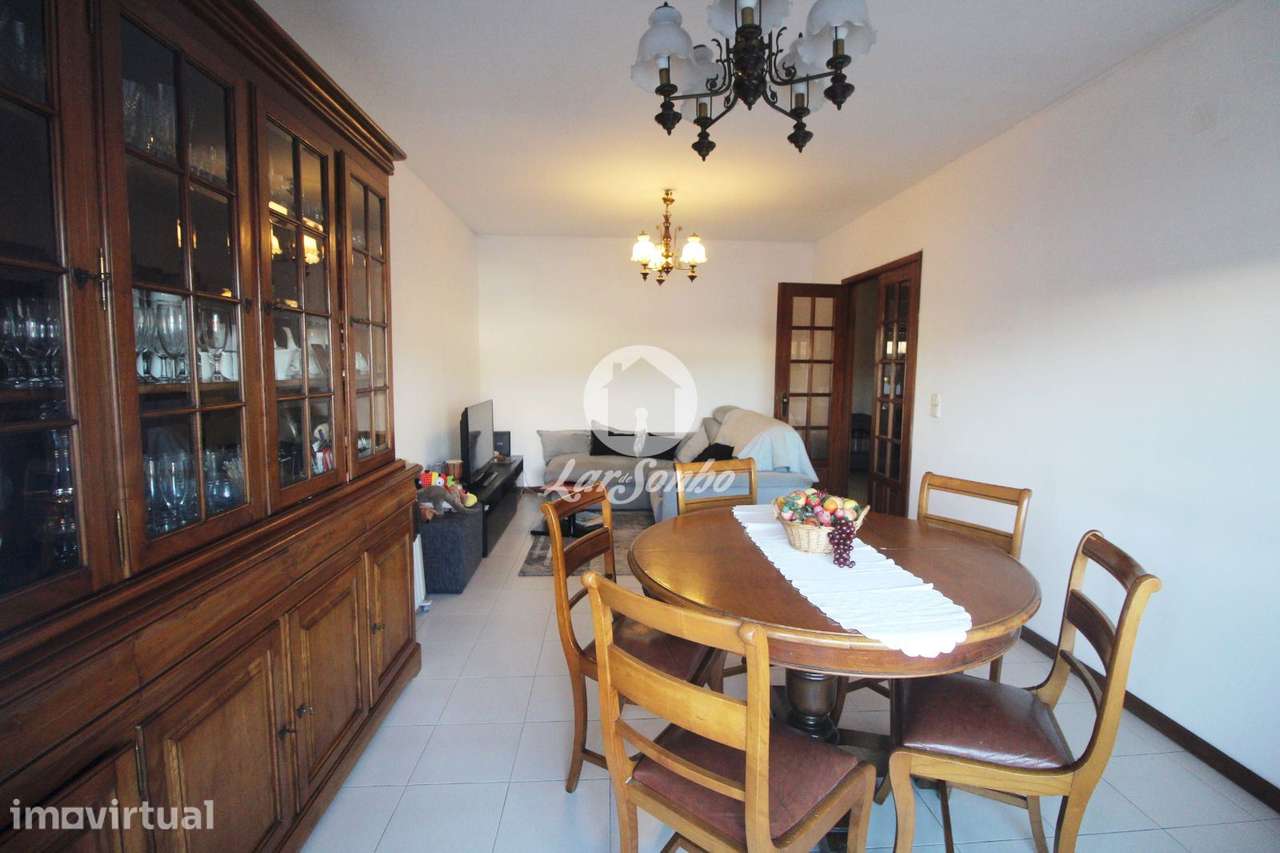 Apartamento T2, situado em Valongo - Grande imagem: 2/22