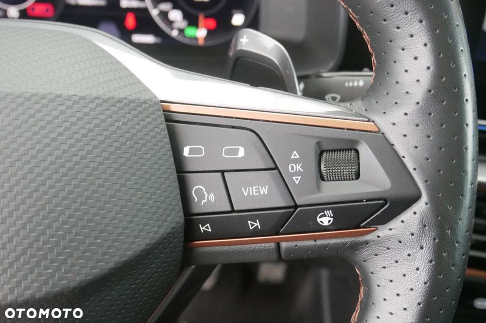 Cupra Formentor 1.5 TSI DSG - 23