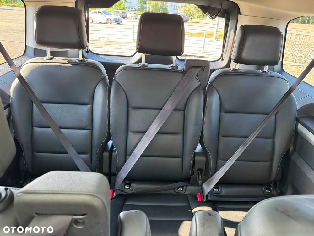Toyota Proace Verso 2.0 D4-D Long Business - 11